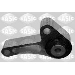 SASIC Lagerung, Motor