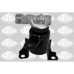 SASIC Lagerung, Motor