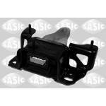 SASIC Lagerung, Motor