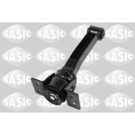 SASIC Lagerung, Motor