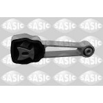 SASIC Lagerung, Motor