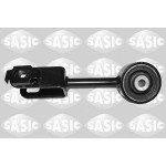 SASIC Lagerung, Motor
