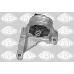 SASIC Lagerung, Motor