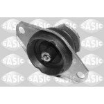 SASIC Lagerung, Motor