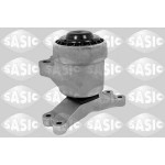 SASIC Lagerung, Motor