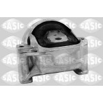 SASIC Lagerung, Motor