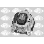 SASIC Lagerung, Motor