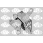 SASIC Lagerung, Motor