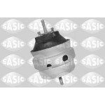 SASIC Lagerung, Motor