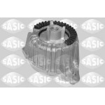SASIC Lagerung, Motor