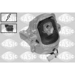SASIC Lagerung, Motor