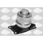 SASIC Lagerung, Motor