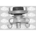 SASIC Lagerung, Motor
