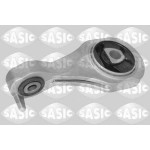 SASIC Lagerung, Motor