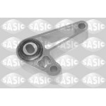 SASIC Lagerung, Motor