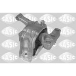 SASIC Lagerung, Motor