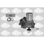 SASIC Thermostat, Kühlmittel