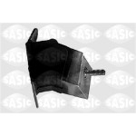 SASIC Lagerung, Motor