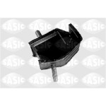SASIC Lagerung, Motor