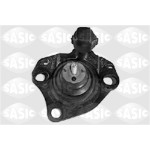 SASIC Lagerung, Motor
