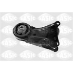 SASIC Lagerung, Motor