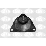 SASIC Lagerung, Motor