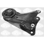 SASIC Lagerung, Motor