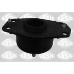 SASIC Lagerung, Motor
