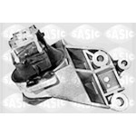 SASIC Lagerung, Motor