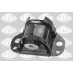 SASIC Lagerung, Motor