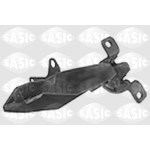 SASIC Lagerung, Motor