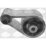 SASIC Lagerung, Motor
