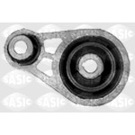 SASIC Lagerung, Motor