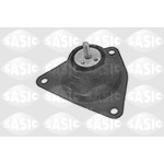 SASIC Lagerung, Motor