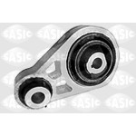 SASIC Lagerung, Motor