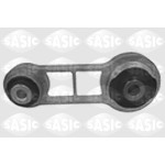 SASIC Lagerung, Motor