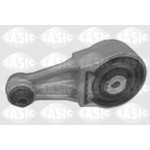 SASIC Lagerung, Motor