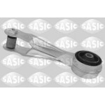 SASIC Lagerung, Motor