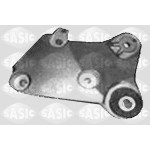 SASIC Lagerung, Motor
