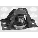 SASIC Lagerung, Motor