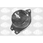 SASIC Lagerung, Motor