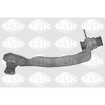 SASIC Lagerung, Motor