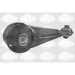 SASIC Lagerung, Motor
