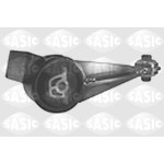 SASIC Lagerung, Motor