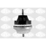 SASIC Lagerung, Motor