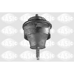SASIC Lagerung, Motor