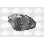 SASIC Lagerung, Motor