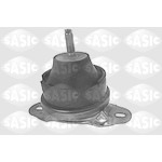 SASIC Lagerung, Motor