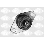 SASIC Lagerung, Motor