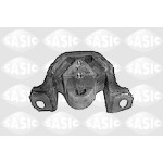 SASIC Lagerung, Motor